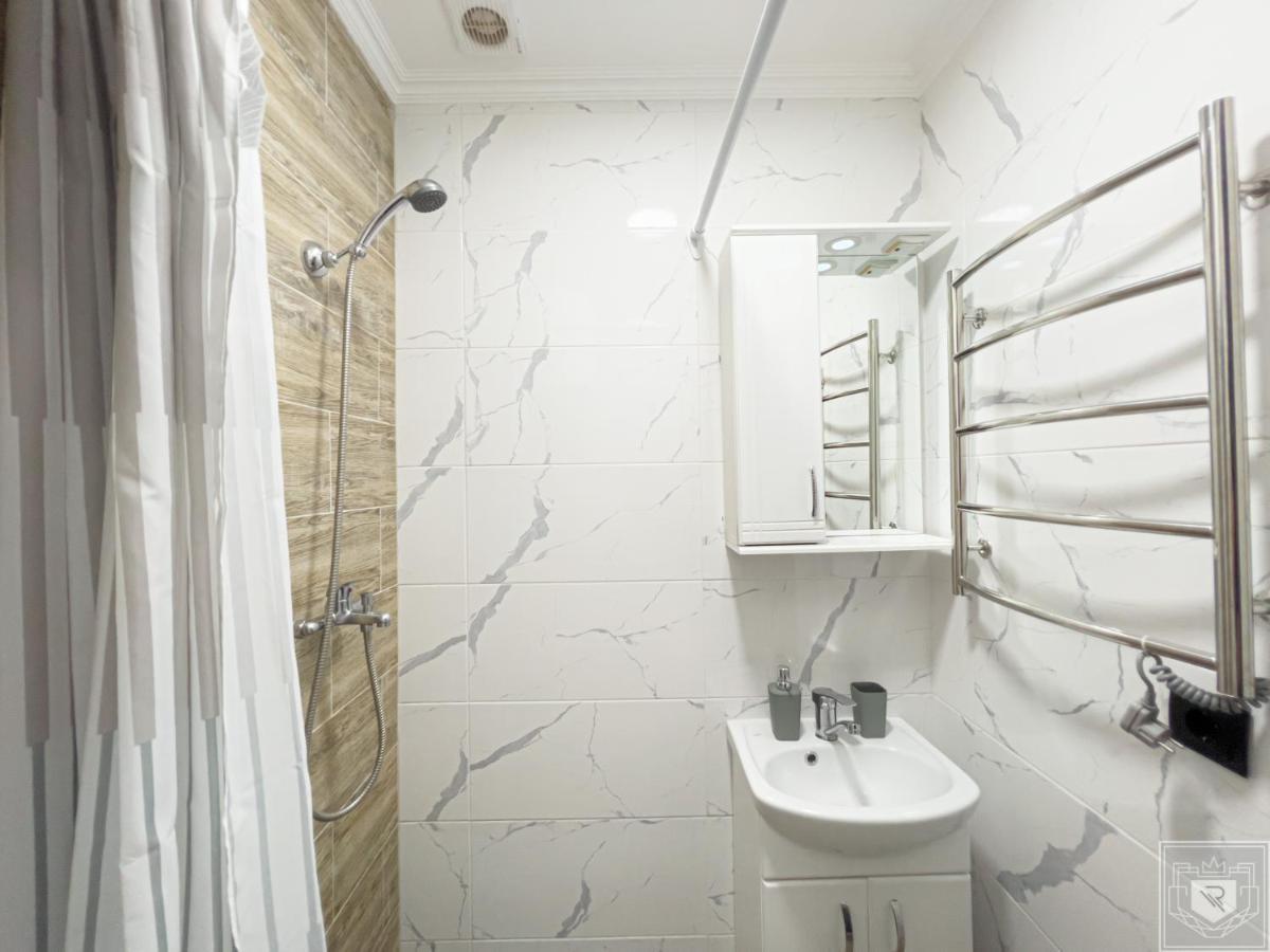 Renthouse Apartments Sleep&Go #1 Chişinǎu Buitenkant foto