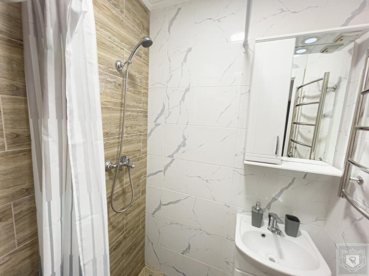 Renthouse Apartments Sleep&Go #1 Chişinǎu Buitenkant foto